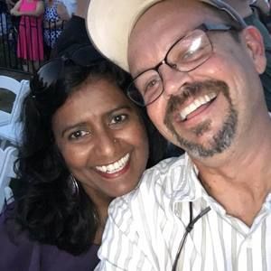 Meet your Posher, Glenn